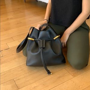 Chloe bucket bag